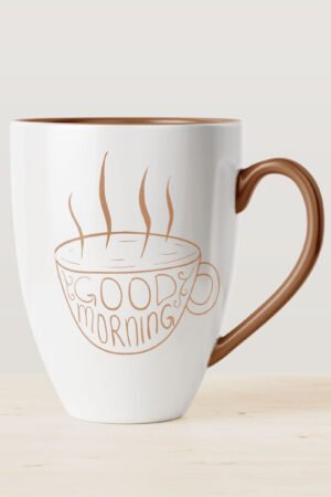 Valentine's Day Special Mug